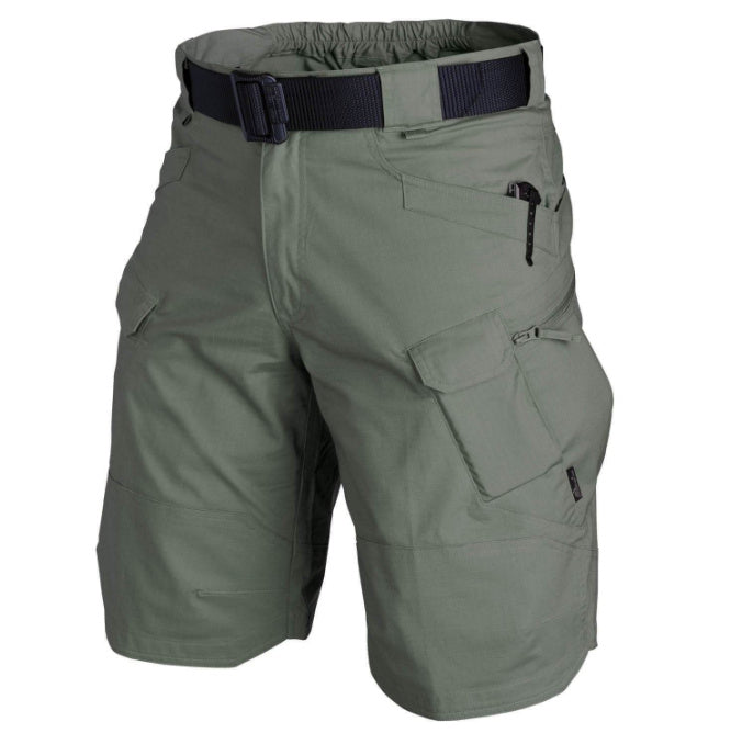 IX7 Tactical Shorts Improved City Outdoor Work Clothes