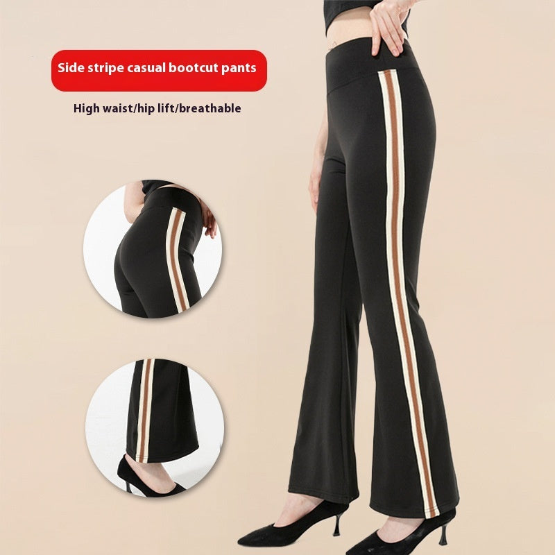 Fashionable Special Women's Clothing Elegant Casual Pants