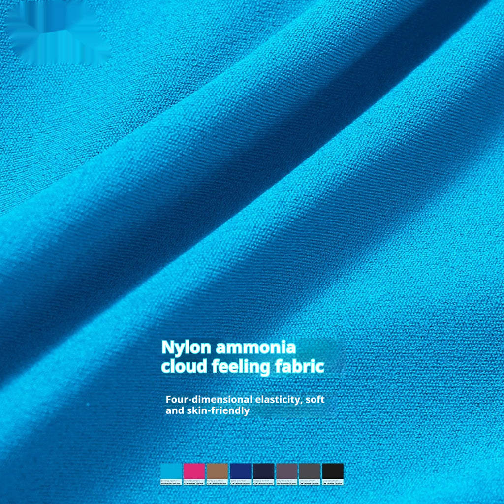 Quick-drying Skinny Hip Raise Yoga Brushed High Waist Fitness Pants