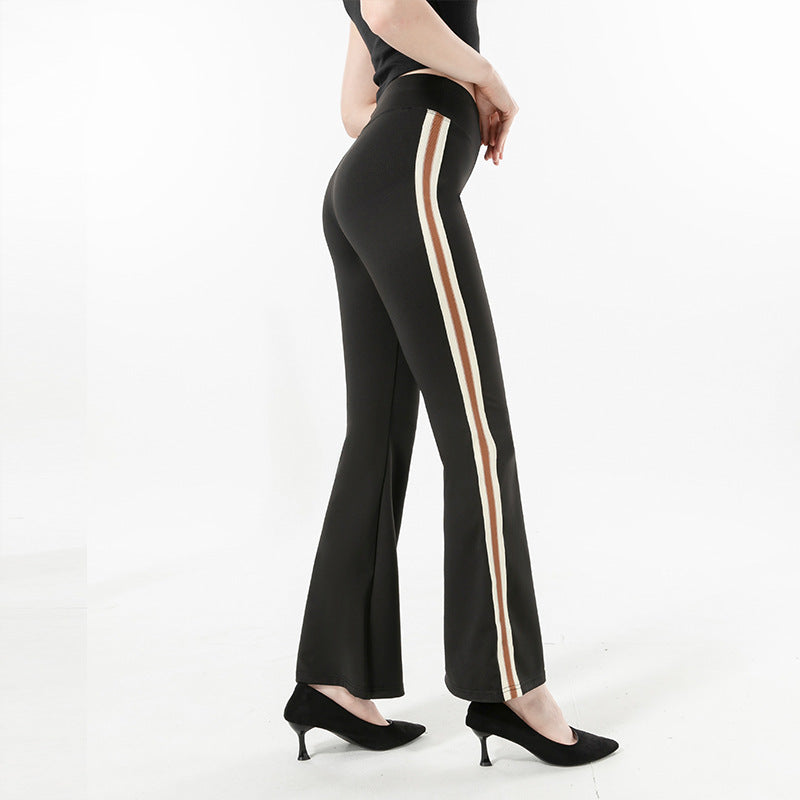 Fashionable Special Women's Clothing Elegant Casual Pants