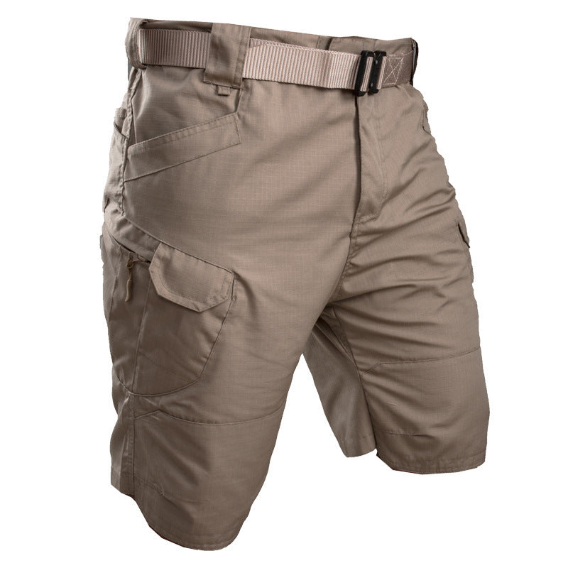 IX7 Tactical Shorts Improved City Outdoor Work Clothes