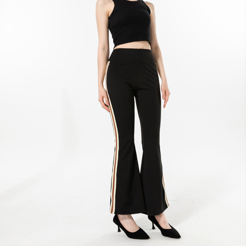 Fashionable Special Women's Clothing Elegant Casual Pants